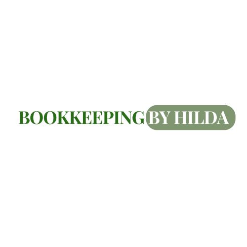 BOOKKEEPING BY HILDA